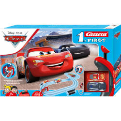 Carrera First 63005 Mario Kart 8
