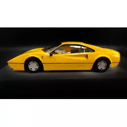 Avant Slot 51402 Ferrari 308 GTB - Stradale Giallo