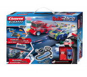 Carrera GO!!! 62530 Build 'n Race - Racing Set  4.9 Set