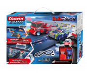 Carrera GO!!! 62529 Build 'n Race - Racing Set  3.6 Set