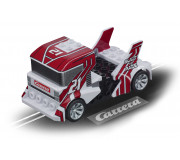 Carrera GO!!! 64191 Build 'n Race - Truck white