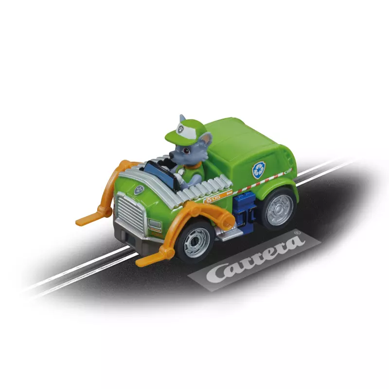 Carrera FIRST 63033 PAW PATROL - On the Track