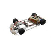 PRS 32610 RTR chassis Audi R8 LMS