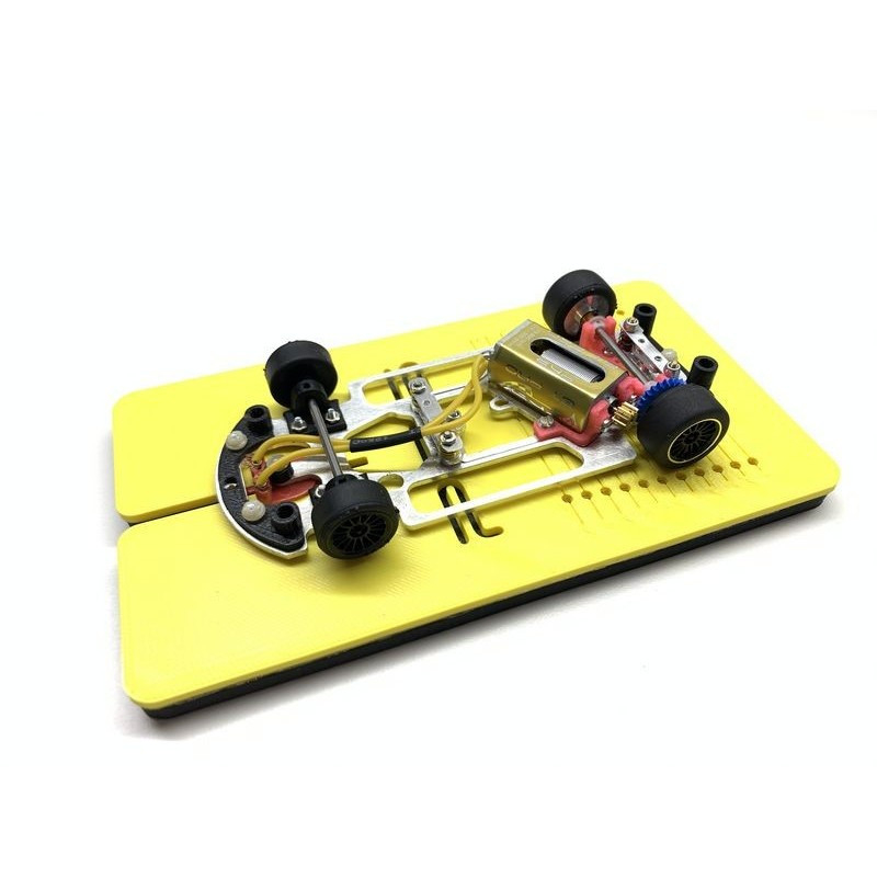                                     PRS 32672 RTR chassis McLaren 720S GT3