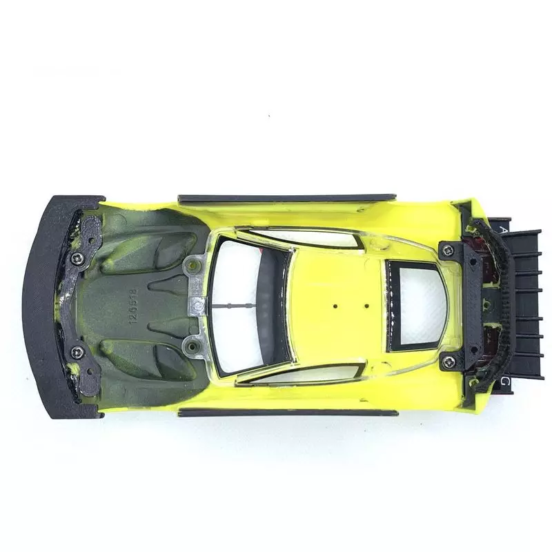 PRS 32679 RTR chassis Aston Martin Vantage GT3