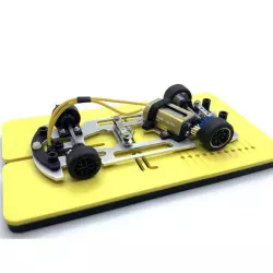 PRS 32680 RTR chassis Audi DTM 2020