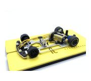 PRS 32678 Chassis Aston Martin Vantage GT3 Scalextric RTR