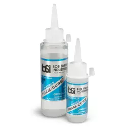 BSI Foam-Cure EPP Foam glue 114g (4 oz)