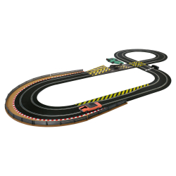 Scalextric Coffret Fast & Furious