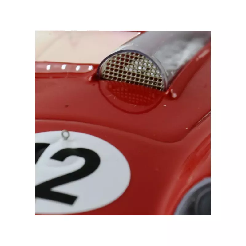 LE MANS miniatures Ferrari TR59/60 n°12