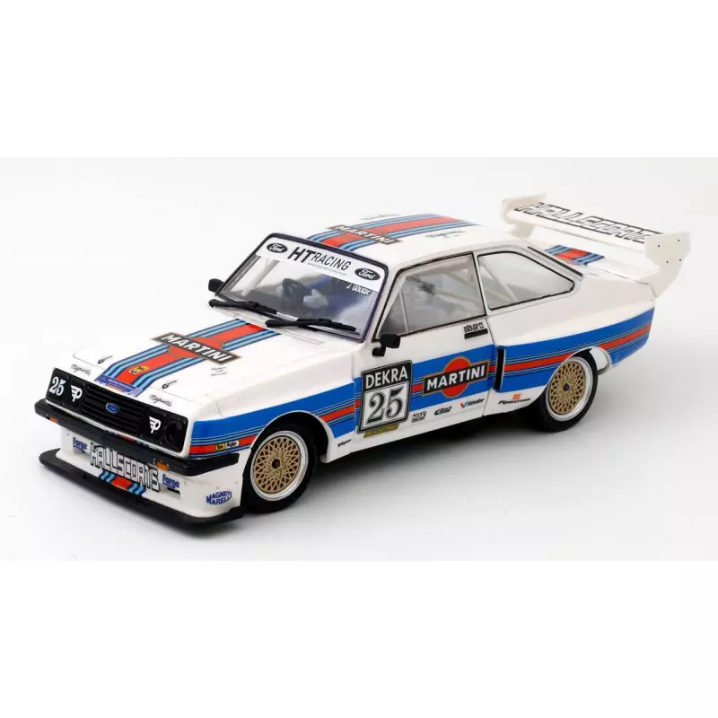  TEAMSLOT PDV01013004 Ford Escort MKII RS2000 XPACK "Modified Ford Series 2021"
