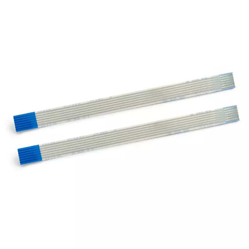  Slot.it SP48 Câbles plats de rechange pour SP44 (2 pcs)