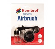 Humbrol AG5107 All Purpose Airbrush