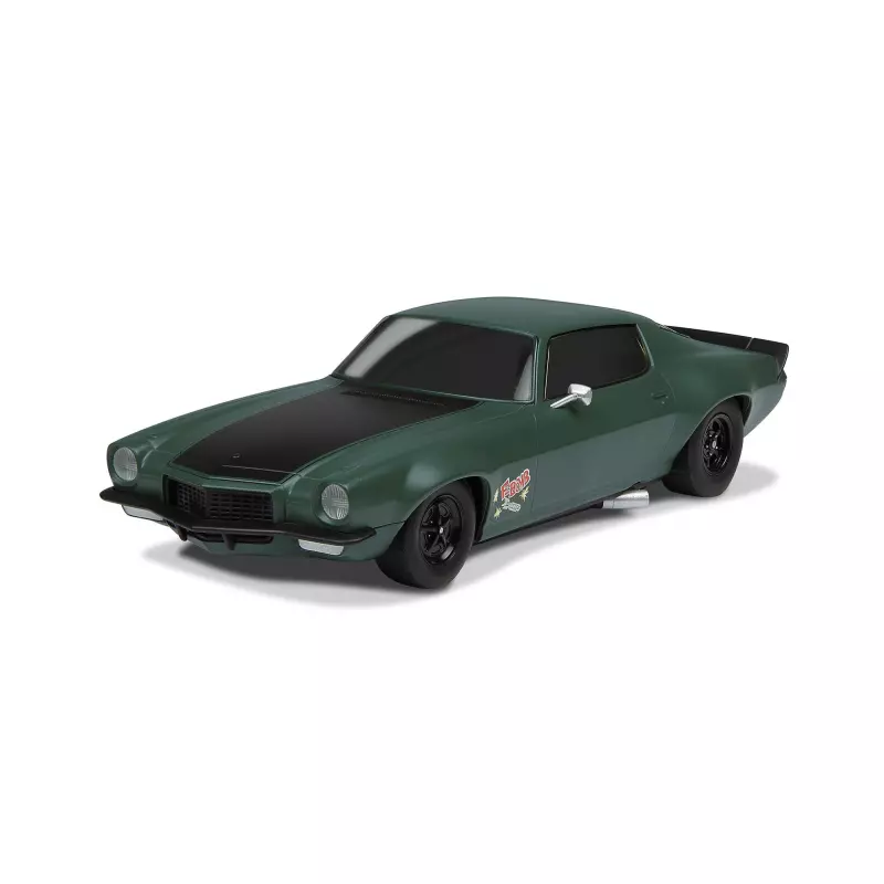 Fast and furious slot car set sale