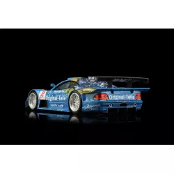 RevoSlot RS0111 Mercedes-Benz CLK GTR - n.11 FIA GT Championship 1998 GT1 Class