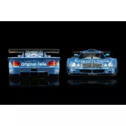 RevoSlot RS0111 Mercedes-Benz CLK GTR - n.11 FIA GT Championship 1998 GT1 Class