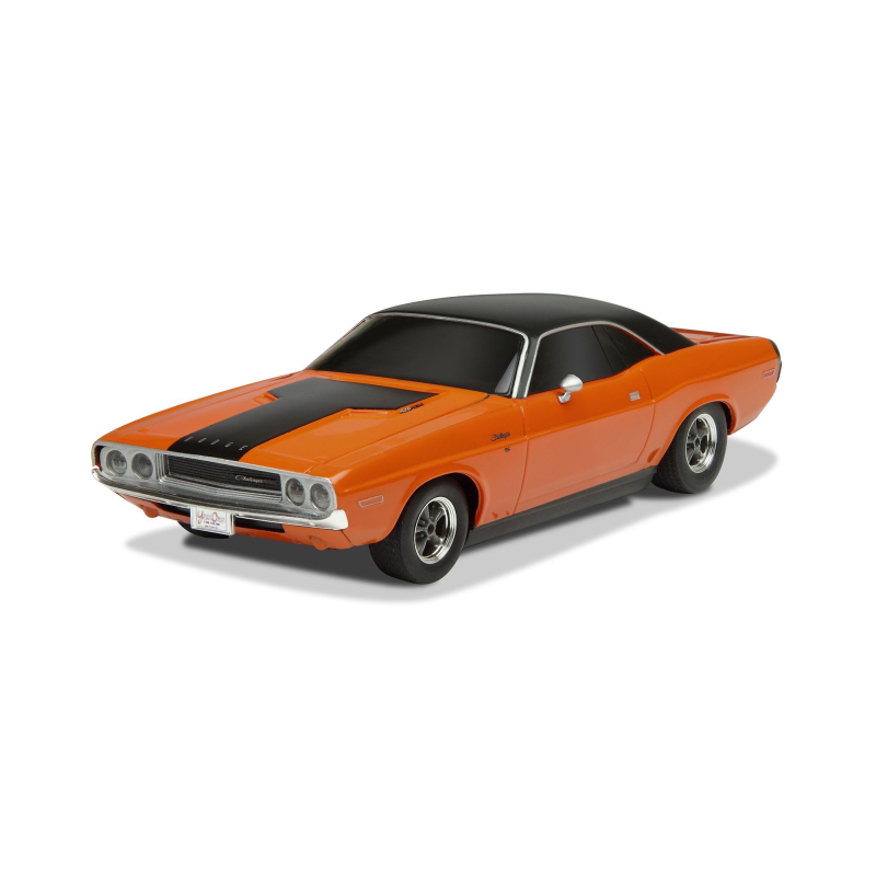 Scalextric Coffret Fast & Furious