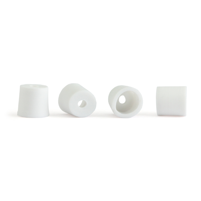                                     BRM S-013RA Rubber covers for body posts - 1,5mm (4 pcs)