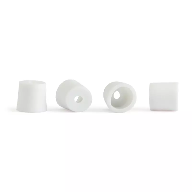 BRM S-013RA Rubber covers for body posts - 1,5mm (4 pcs)