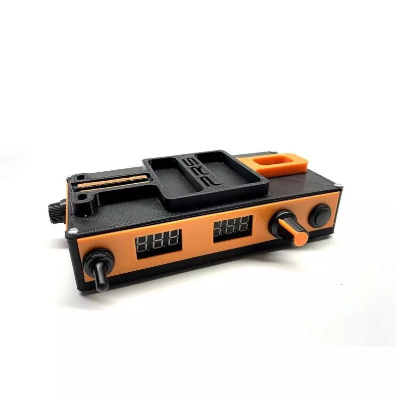 PRS 32600/B Power Bench 2.0