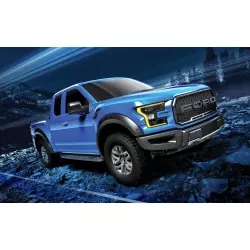 Airfix QUICKBUILD Ford F-150 Raptor