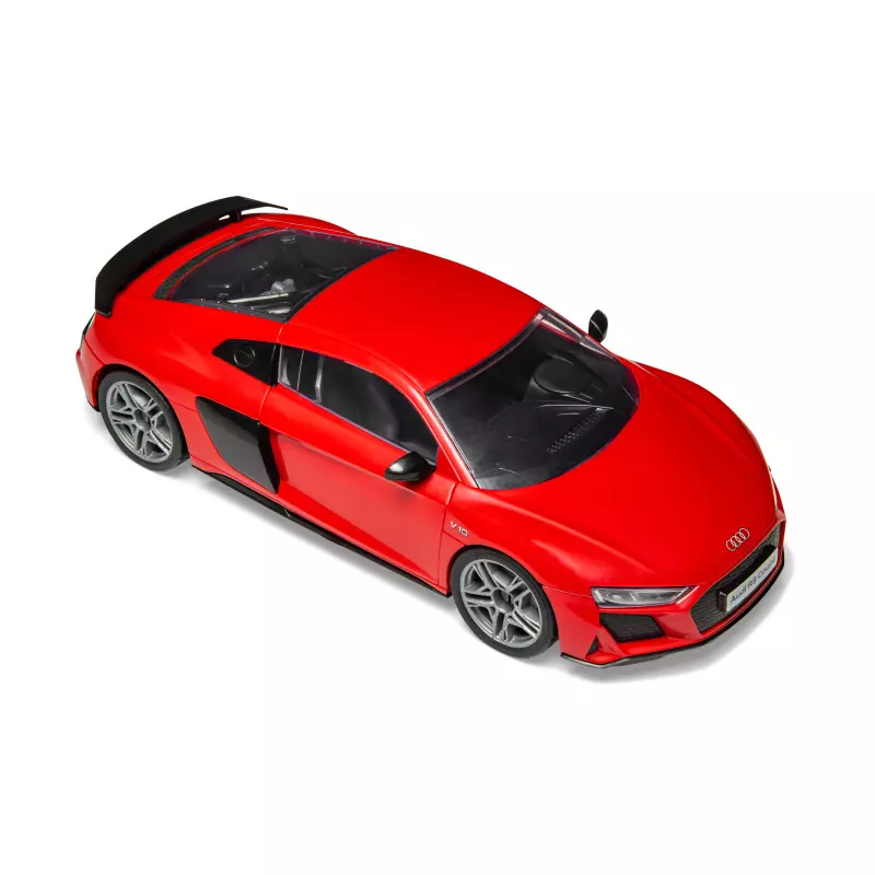 Airfix QUICKBUILD Audi R8 Coupé