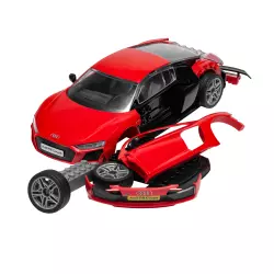 Airfix QUICKBUILD Audi R8 Coupé