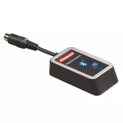 Carrera DIGITAL 132 Coffret Triple Speed