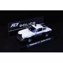 FLY A2036 Porsche 911 Police Collection