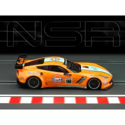 NSR 0130AW Corvette C7R - Repsol n.24