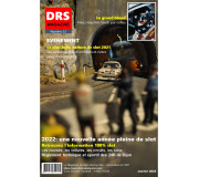 DRS MAGAZINE Issue 12