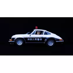 FLY A2036 Porsche 911 Police Collection