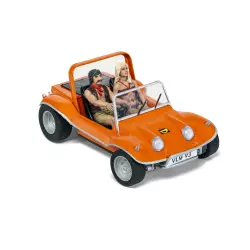 Airfix Vintage Classics - Beach Buggy