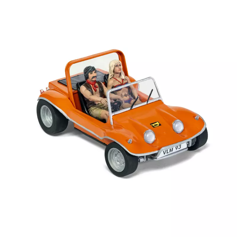 Airfix Vintage Classics - Beach Buggy
