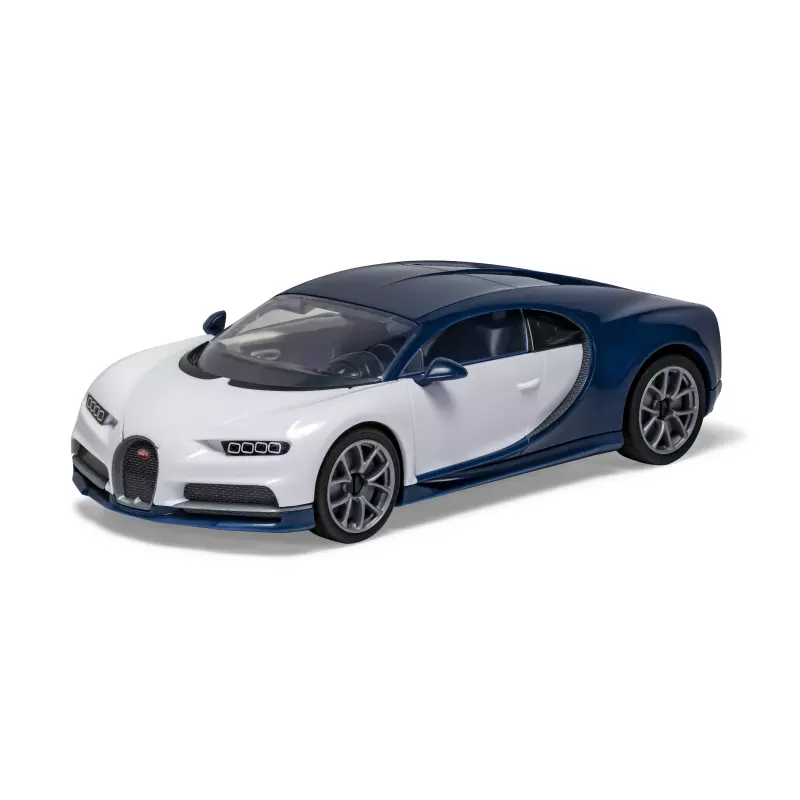 Airfix QUICKBUILD Bugatti Chiron