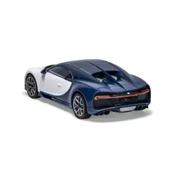 Airfix QUICKBUILD Bugatti Chiron