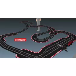 Circuit Hockenheim Carrera DIGITAL 132