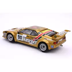 Carrera DIGITAL 132 31009 BMW M1 Procar "Team Warsteiner, No.90" - Limited Edition 2021