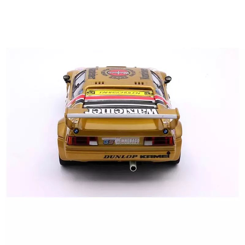 Carrera DIGITAL 132 31009 BMW M1 Procar "Team Warsteiner, No.90" - Limited Edition 2021