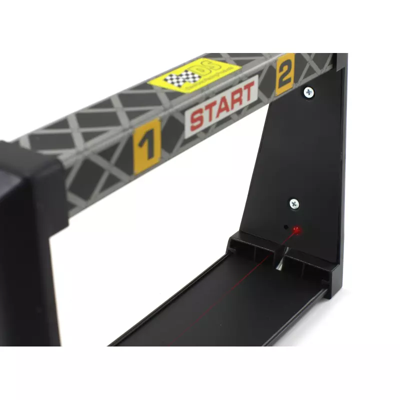 DS Racing Universal Infrared Track Sensor Rally