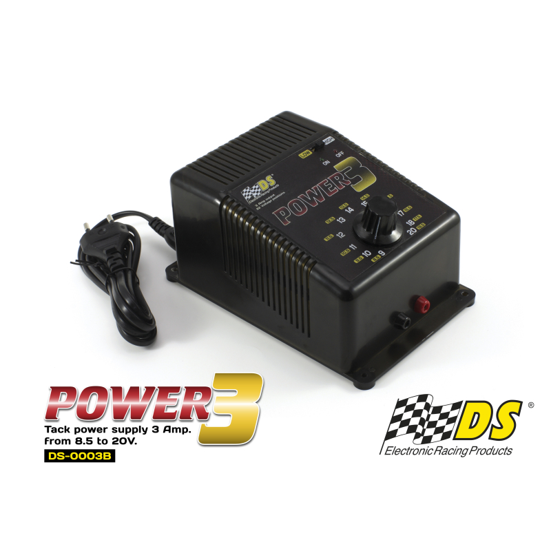                                     DS Racing Alimentation DS POWER-3