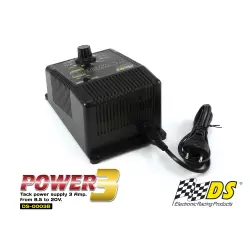 DS Racing Alimentation DS POWER-3