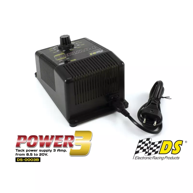 DS Racing Alimentation DS POWER-3