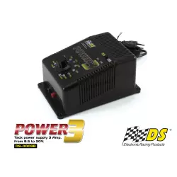 DS Racing Power Supply DS POWER-3