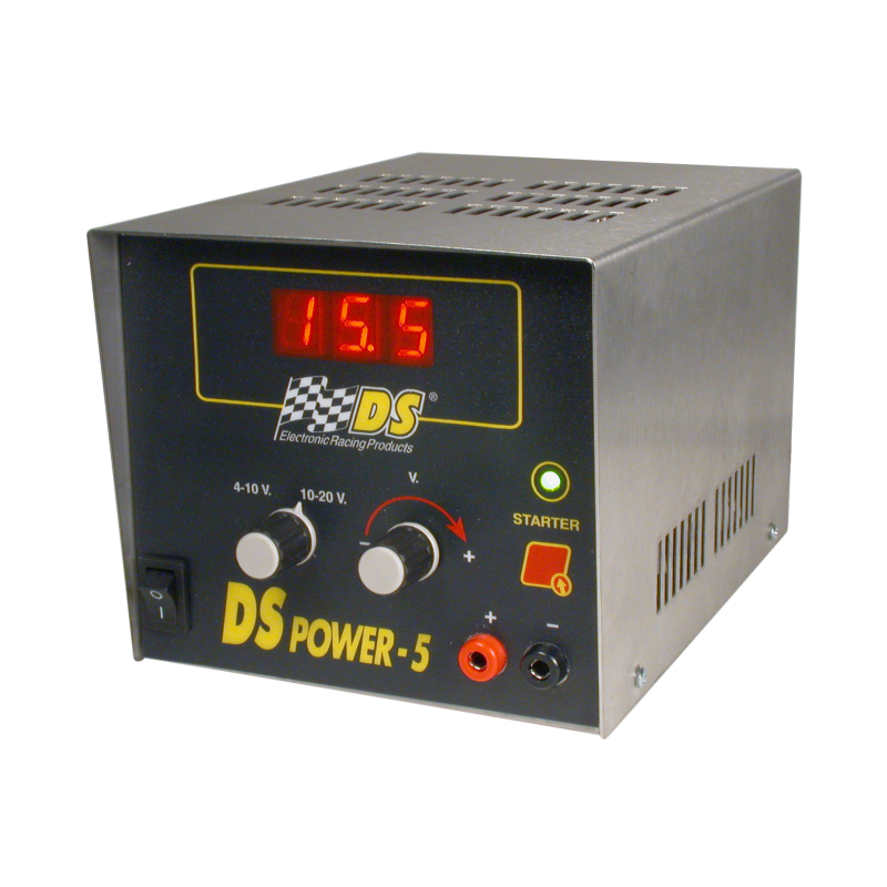                                     DS Racing Power Supply DS POWER-5