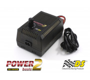 DS Racing Power Supply DS POWER-2 BASIC