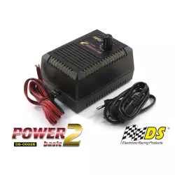 DS Racing Power Supply DS-P2 BASIC 36VA