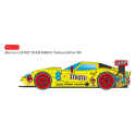 RevoSlot RS0133 Marcos LM600 GT2 - M&M'S Team n.8 Yellow Edition
