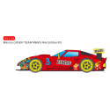 RevoSlot RS0134 Marcos LM600 GT2 - M&M'S Team n3 Red Edition