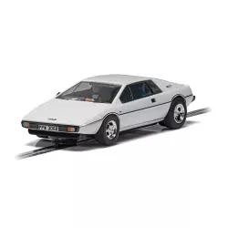 Scalextric C4229 James Bond Lotus Esprit S1 - The Spy Who Loved Me